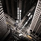 Urban Waves Radio 16 - G.Vibes