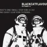 svenjCarduck Present. BlackCatFlavour October 2014