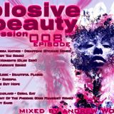 Andrew Wonderfull - Explosive Beauty 008 (Deep session)
