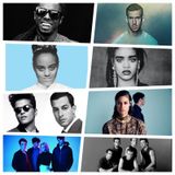Friday Mixes 2.0/2
