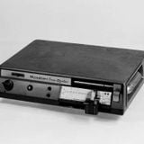 My dictaphone!!!