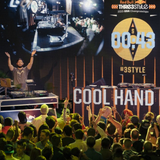 Cool Hand Lex - USA - Indianapolis Regional Qualifier 2015