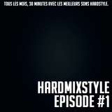 Alex - HardMixStyle #1