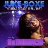 #1505disco - a great selection of disco classics