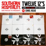 Southern Hospitality guest mix: "Twelve 12s #43"