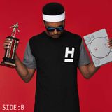 Huffer 90s Mix Tape - Side B