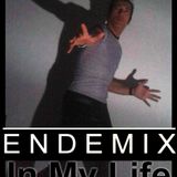 ENDEMIXselection SPRINGMIX 2015