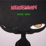 KIKEMÁN- Mental beats