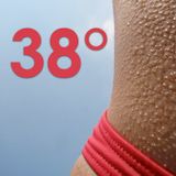 38° C