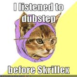 Zyon's Dads Dubstep Mix