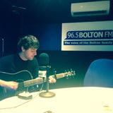 Robert Whitehead session / 10th July