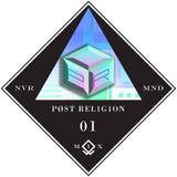 Pø$† ®3L16¡0n @ NVR MND - END OF SUMMER MIX 2013