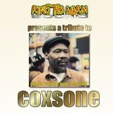 Ring The Alarm - Tribute to Coxsone