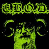 Electric Beard Of Doom: Episode 42 (2/28/2015)
