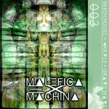 M▲ĿΞ‡IC▲ ΞX M▲CHIN▲ #003