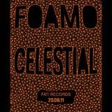 Foamo - Celestial mixtape