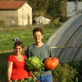 Reportage #2 - Agriculteurs biologiques à Chabons