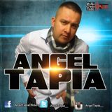 El Show De Angel Tapia Abril 18, 2013 ESPECIAL "Entrevita Con LUIS CORONEL"