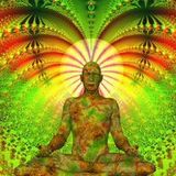 Caroline Banx'India In Me' live mix December 2011