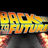 DJ Shongakuの音楽 - Back To The Future Mix