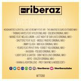 The Riberaz Weekly Top Ten 058