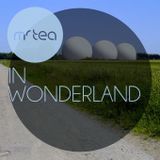Mr TEA - In Wonderland
