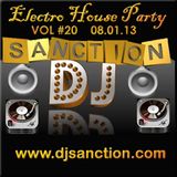 *TOP* Electronic House #20 2013 Dance Club Mix 08.01.13 *BEST*