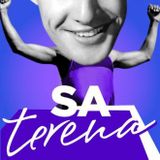 Sa terena, 4. epizoda: Danas svi igraju fudbal