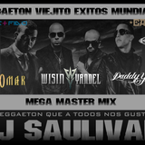 REGGAETON CLASICAS MIX 2015 DEMO- DJSAULIVAN