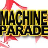 Machine Parade la classifica dance di Wallradio.it con Paolo Ferrari Dj & Niki the Voice 2 FEBBRAIO