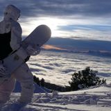 Zooma's SNOWBOARDING Mix