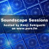 Kenji Sekiguchi - Soundscape Sessions 126