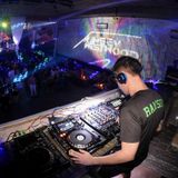 Ramsey Westwood Live @ Asianected in Pyramid Club, Bali