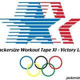 Workout Tape #11: Victory Lap
