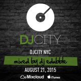 DJ E Dubble - Friday Fix - Aug. 21, 2015