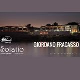 Giordano Fracasso live set at Solatio // Salento // Italy 2014-08-19