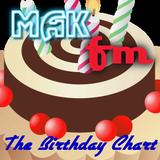 2012.01.04 MAK-FM Birthday Chart 1973