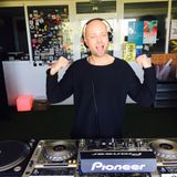 H.O.S.H. - IBIZA SONICA GUEST DJ - 02 ABRIL 2015