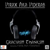 Virax Aka Viperab - Sesión en Agradecimiento (www.virax-aka-viperab.es)