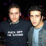 Alkalin pres The Best of Aly & Fila part 2