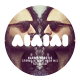 Aiaiai mix: Harris Robotis