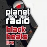 Dj Doc Tone - Planet Black Beats - 17-03-06