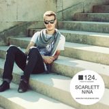 Scarlett Nina - OHMcast #124 by OnlyHouseMusic.org