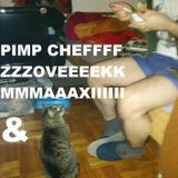 pimp chef x maxi x zovek on felkelők ///// radio tilos 2016.02.22 UNCUT