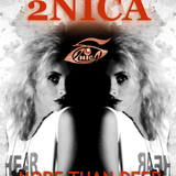2NICA - November MORE THAN DEEP Podcast 2013