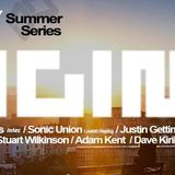 Cid Inc @ Empathy Bristol 15.06.13