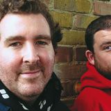 2 Bears – BBC Essential Mix – 2012 01 21 – #942 - Draft