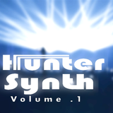 HunterSynth Live Mix #Vol.1