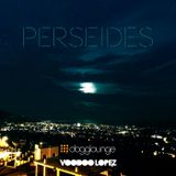 VOODOO LOPEZ - PERSEIDES - Live show at Dogglounge Radio