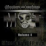 Masters Of Techno Vol.4